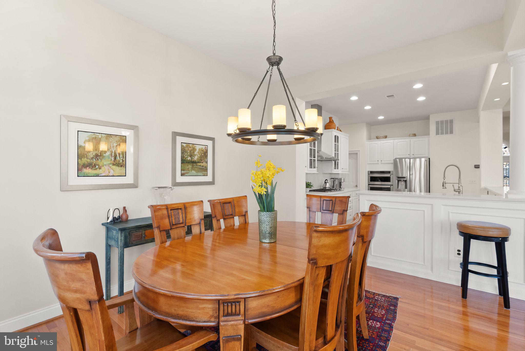 19126 Stream Crossing Court Leesburg, VA 20176 - Photo 41 of 138