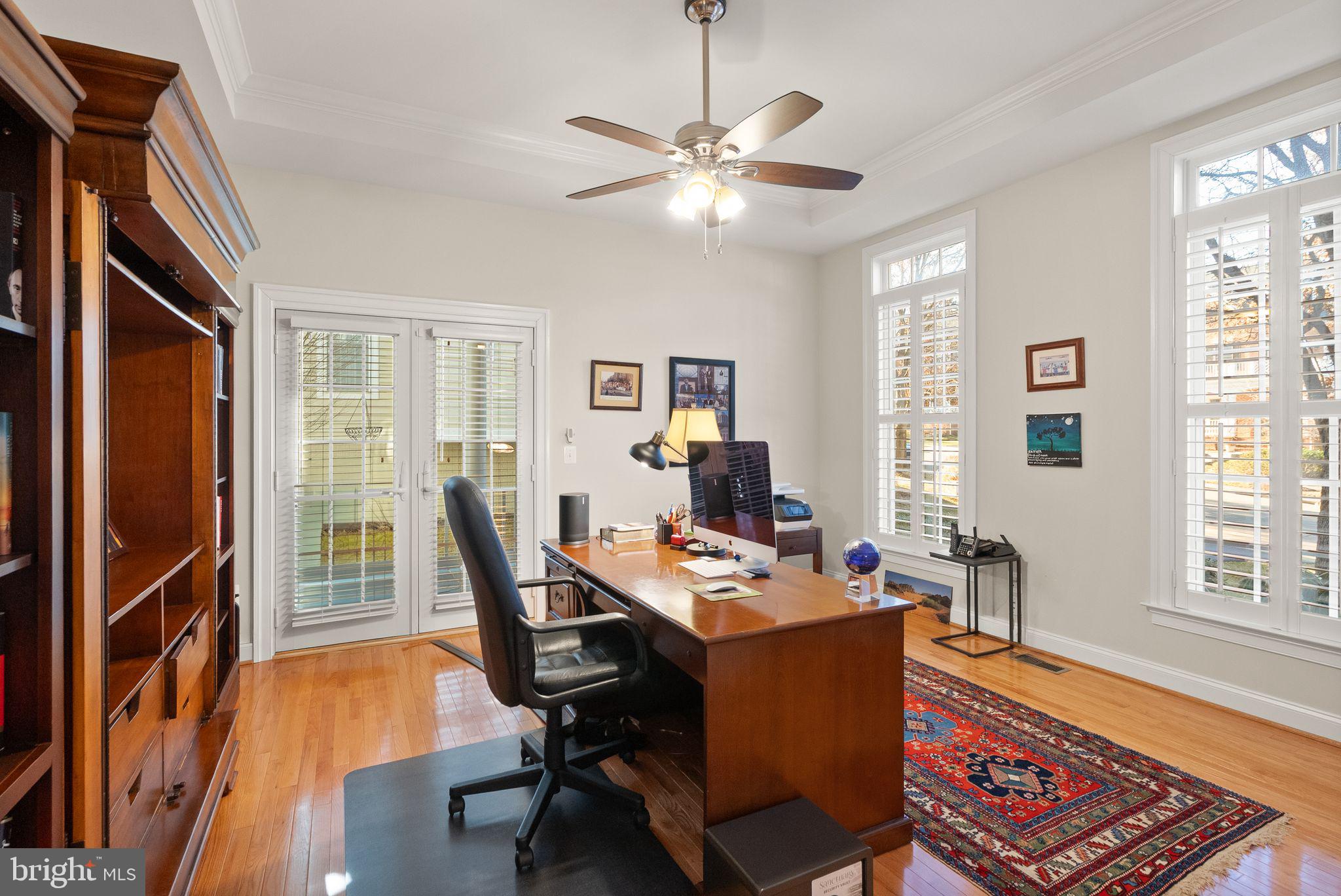 19126 Stream Crossing Court Leesburg, VA 20176 - Photo 46 of 138