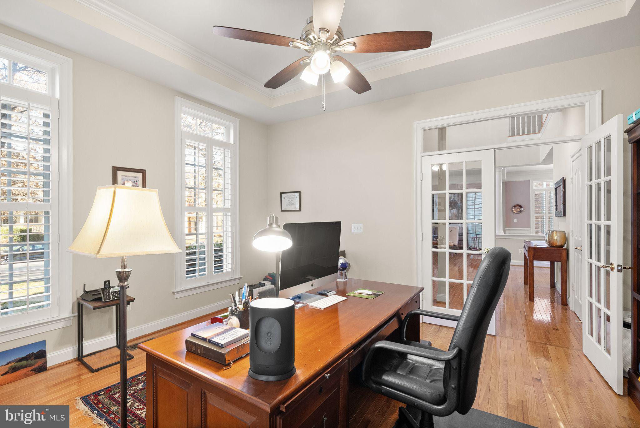 19126 Stream Crossing Court Leesburg, VA 20176 - Photo 48 of 138