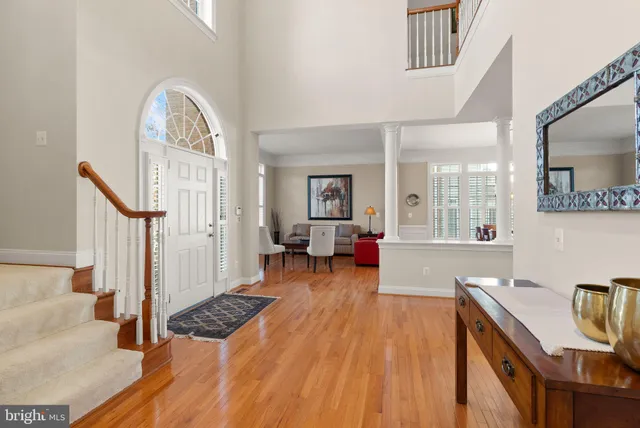 $1,420,000 | 19126 Stream Crossing Court, Leesburg, VA 20176