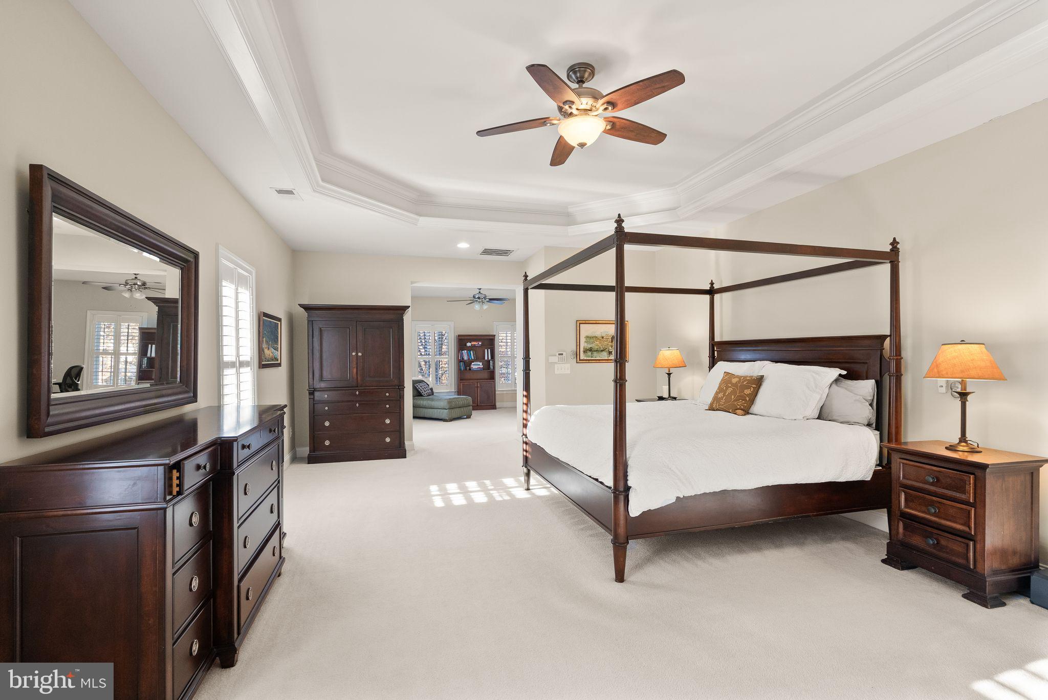 19126 Stream Crossing Court Leesburg, VA 20176 - Photo 57 of 138