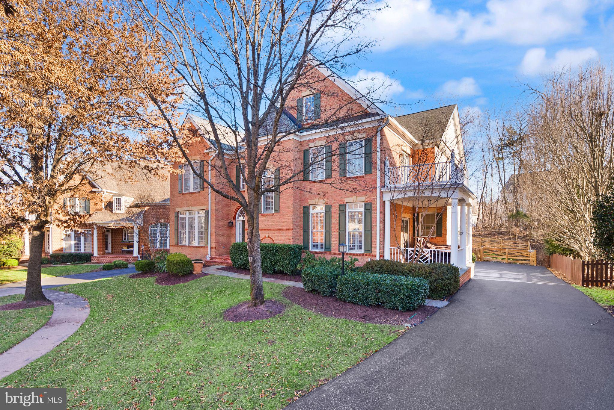 19126 Stream Crossing Court Leesburg, VA 20176 - Photo 6 of 138