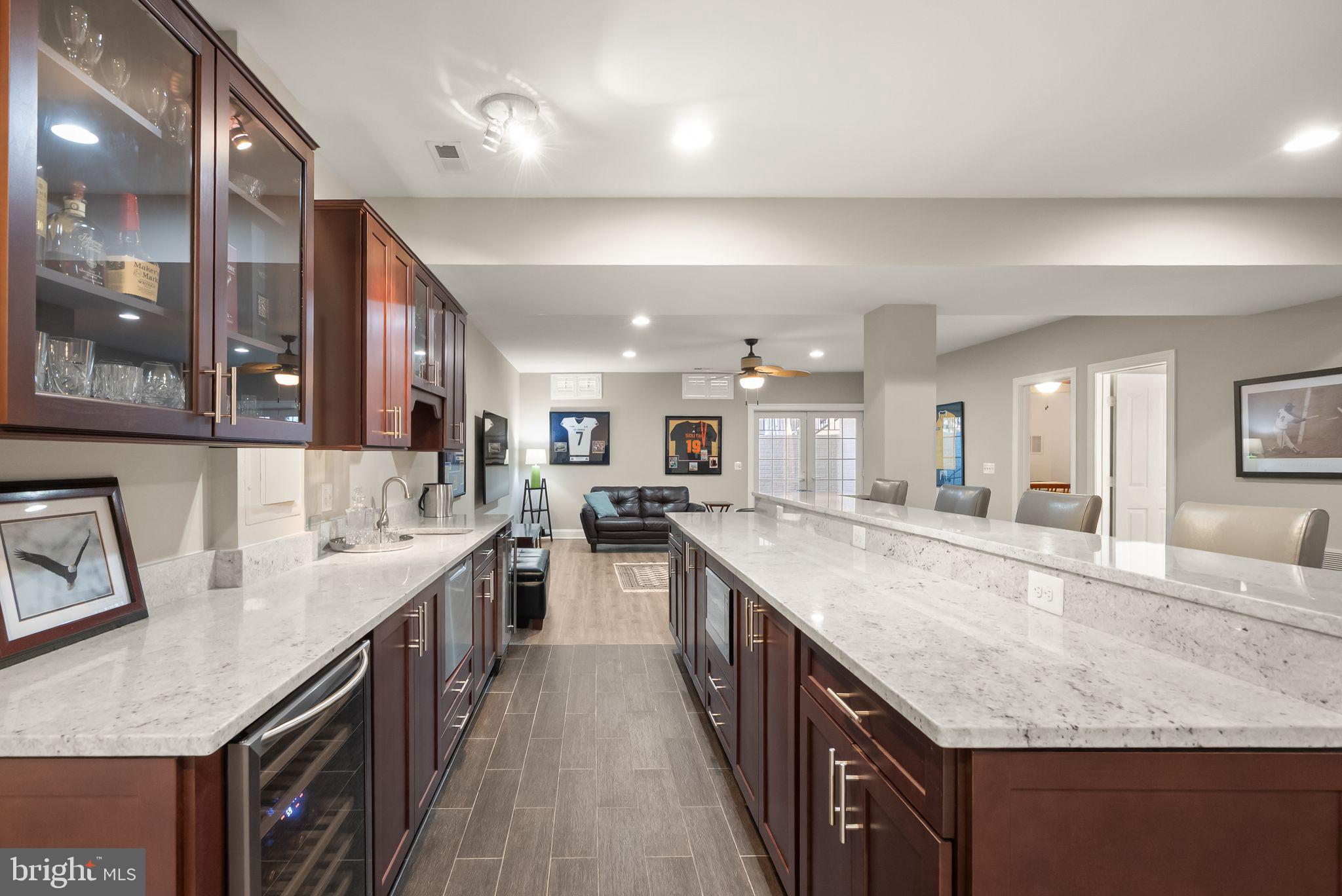 19126 Stream Crossing Court Leesburg, VA 20176 - Photo 83 of 138