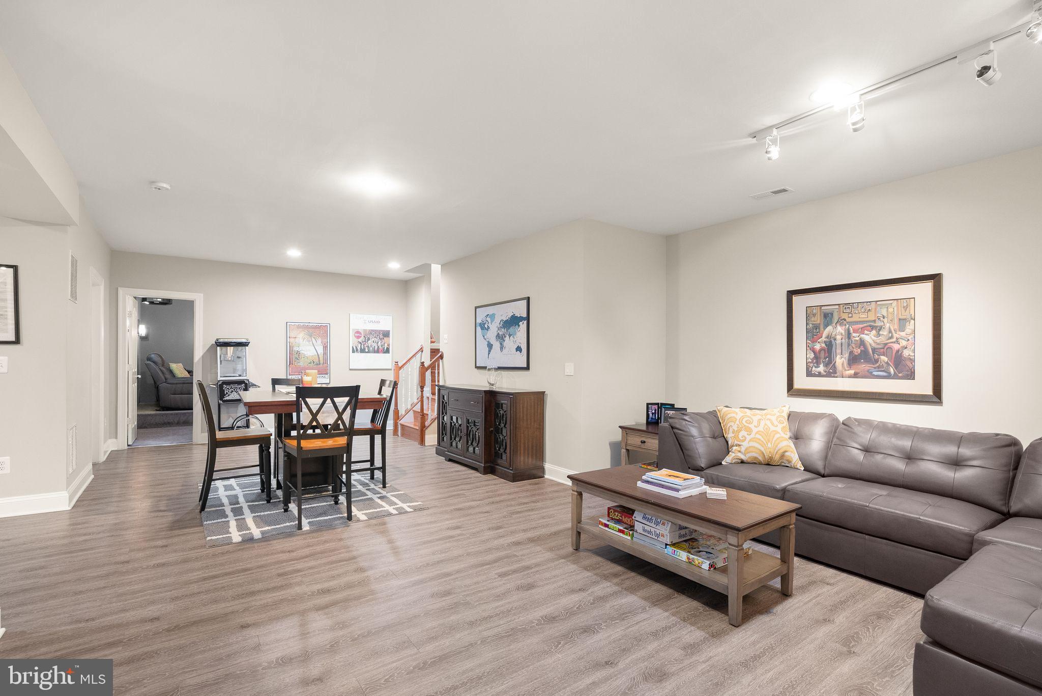 19126 Stream Crossing Court Leesburg, VA 20176 - Photo 90 of 138