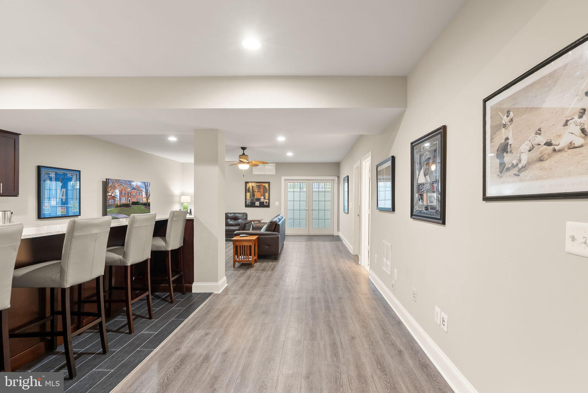 19126 Stream Crossing Court Leesburg, VA 20176 - Photo 92 of 138