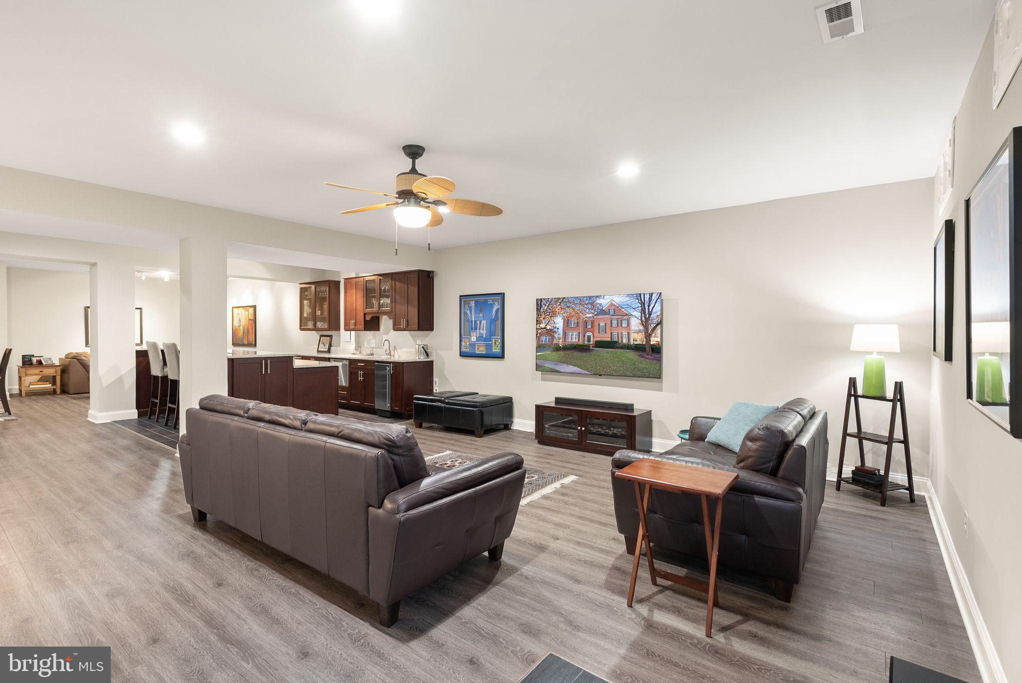 19126 Stream Crossing Court Leesburg, VA 20176 - Photo 97 of 138