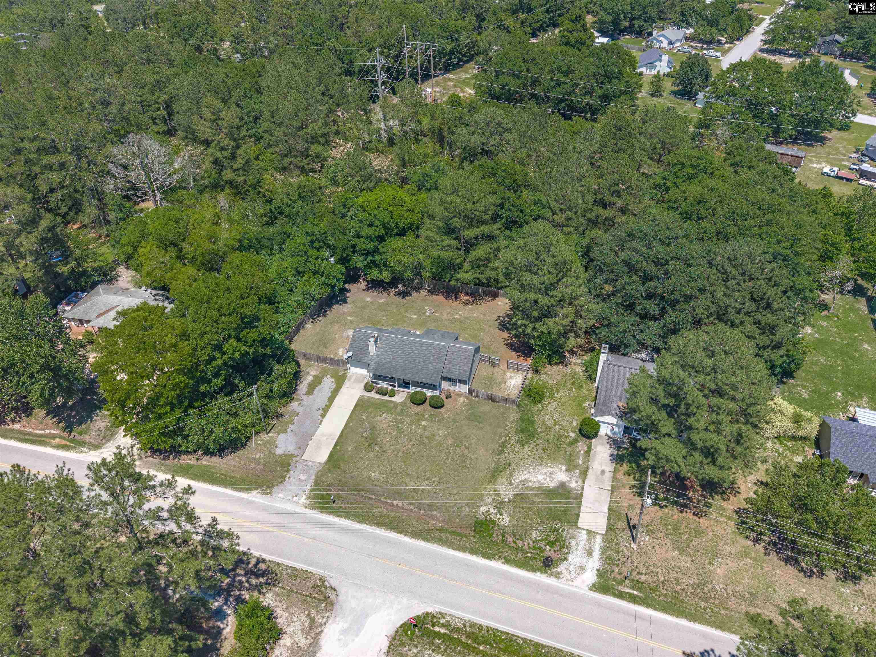 900 Watts Hill Road Lugoff, SC 29078 - Photo 38 of 39