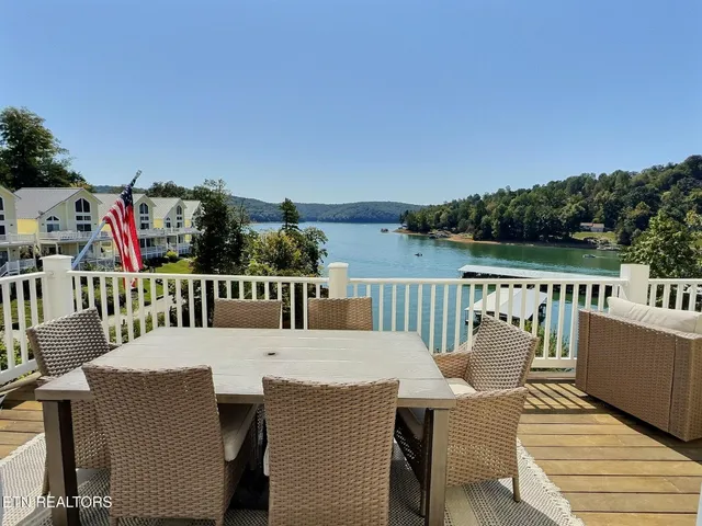 $1,199,000 | 117 West Deer Hill Village Lane, La Follette, TN 37766