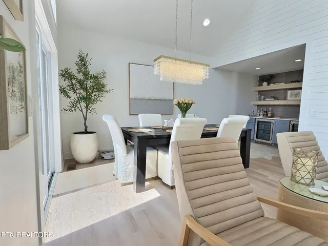 $1,199,000 | 117 West Deer Hill Village Lane, La Follette, TN 37766