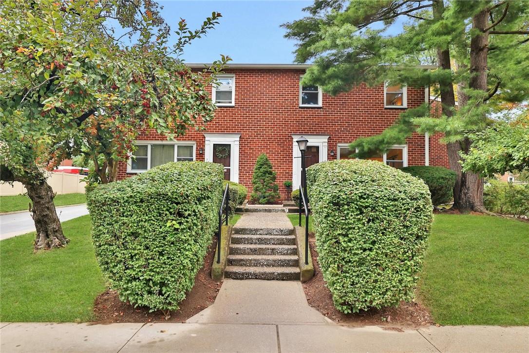 9 Geneva Road, Unit 9 Ossining, NY 10562 - Photo 1 of 1 Welcome to Geneva Road in High Meadow