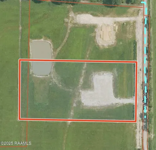 $50,000 | Undisclosed Address, Mamou, LA 70554