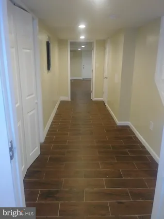 a view of hallway