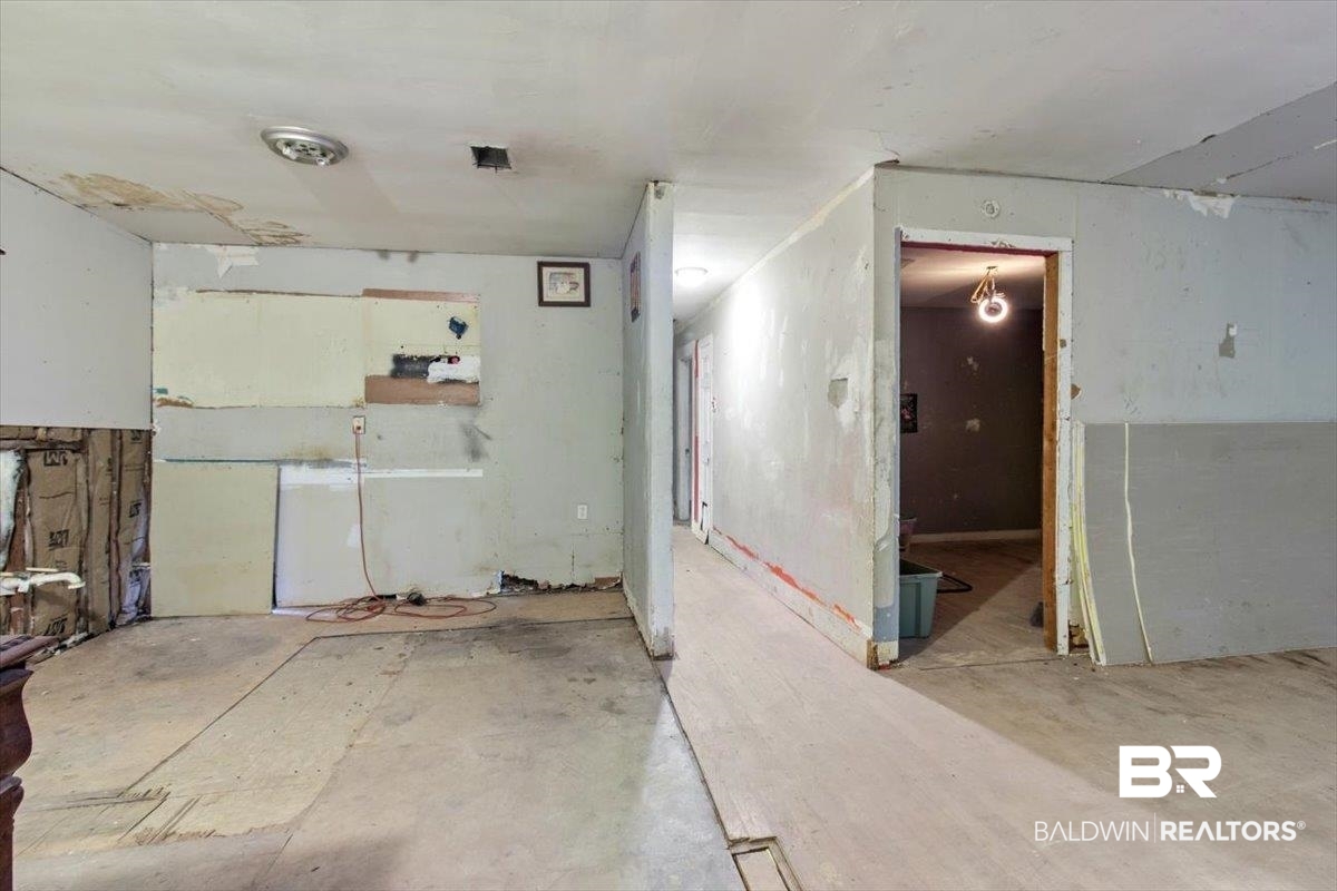 5386 Lott Road Eight Mile, AL 36613 - Photo 6 of 35 View of spare room