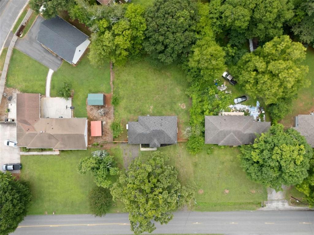 1306 Calhoun Avenue Northeast Rome, GA 30161 - Photo 15 of 35