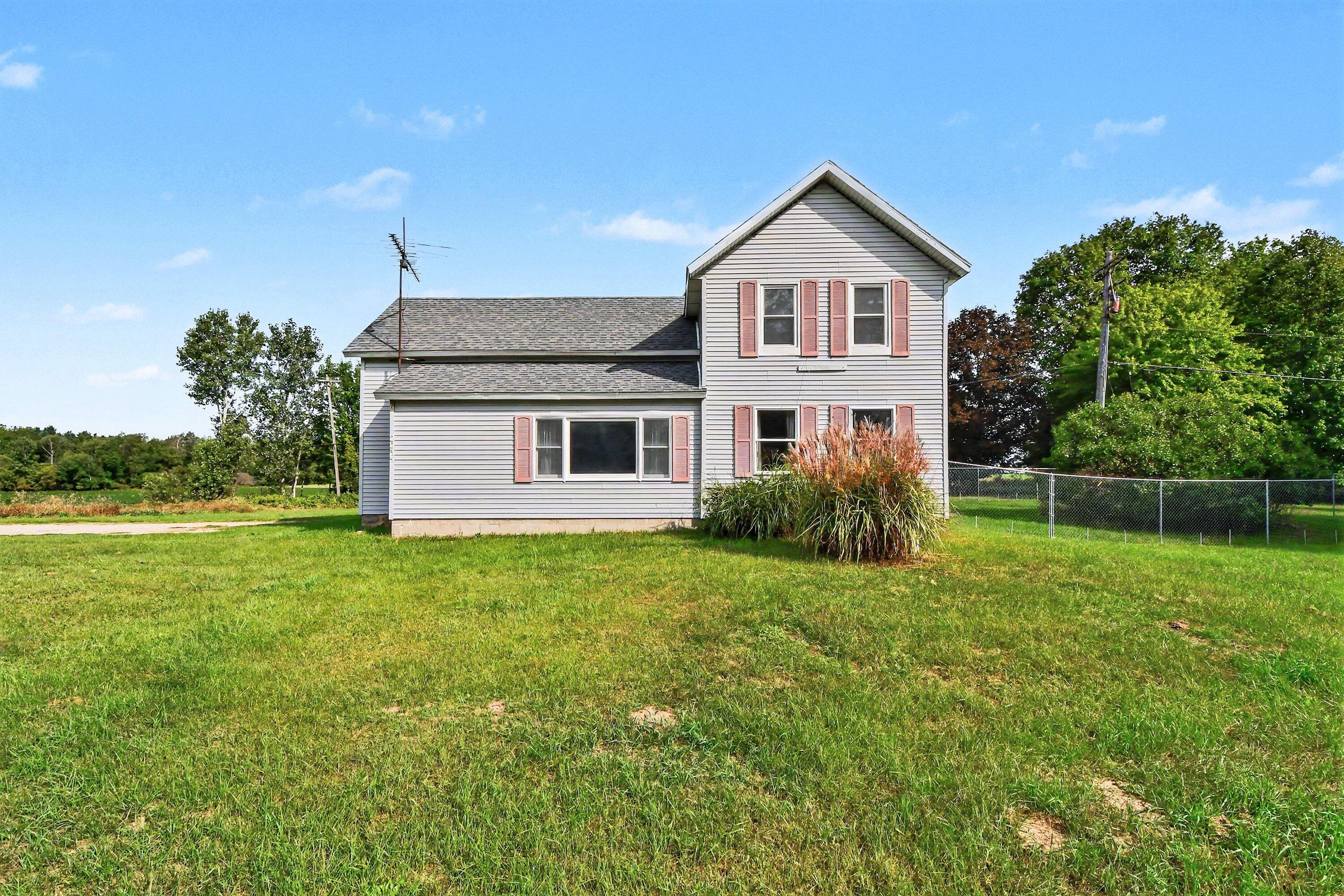 2235 17 Mile Road Kent City, MI 49330 - Photo 1 of 33 2235 17 Mile Rd