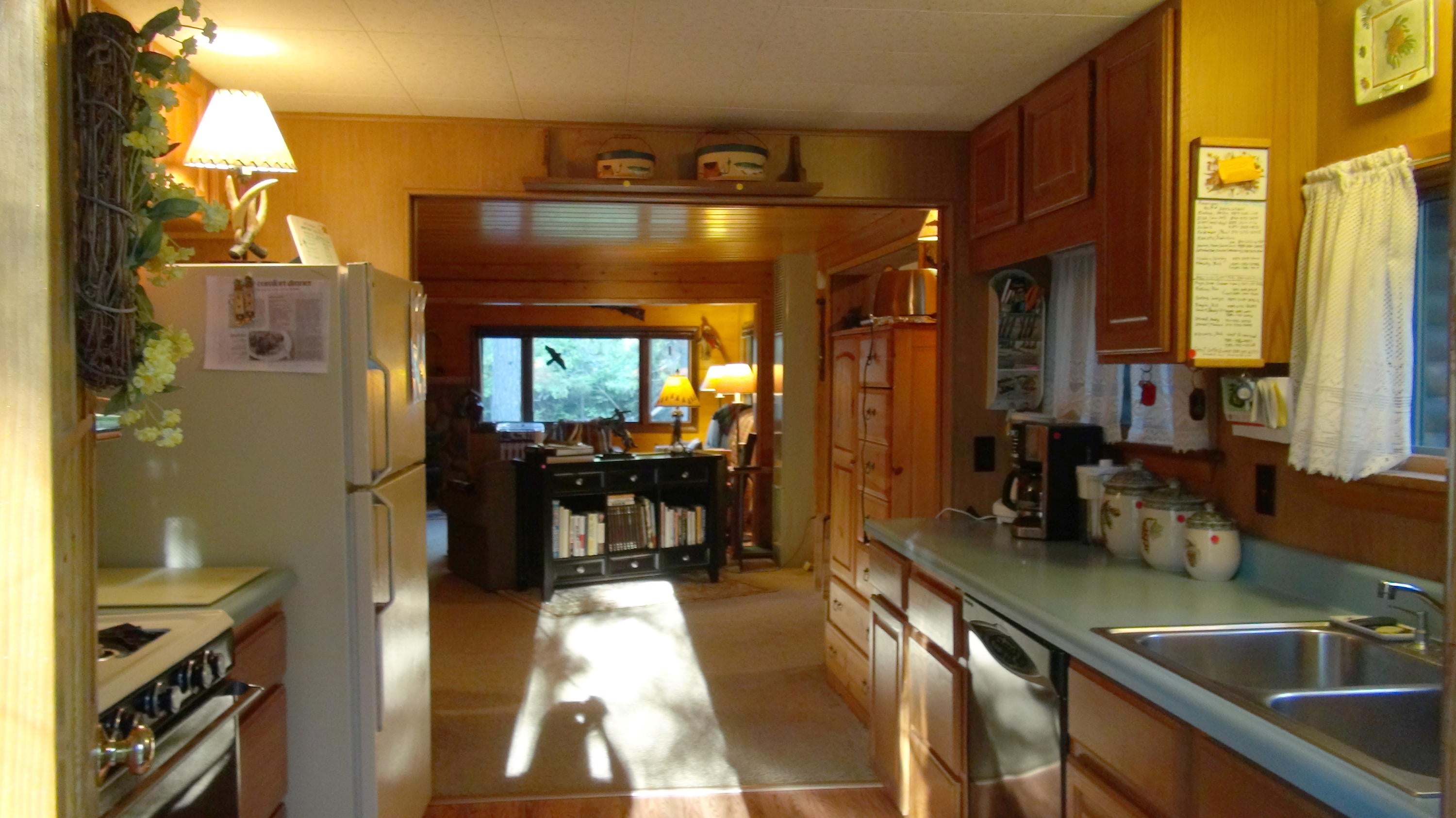 65 Flashlight Bend Road Grayling, MI 49738 - Photo 10 of 79 Gallery Image 10