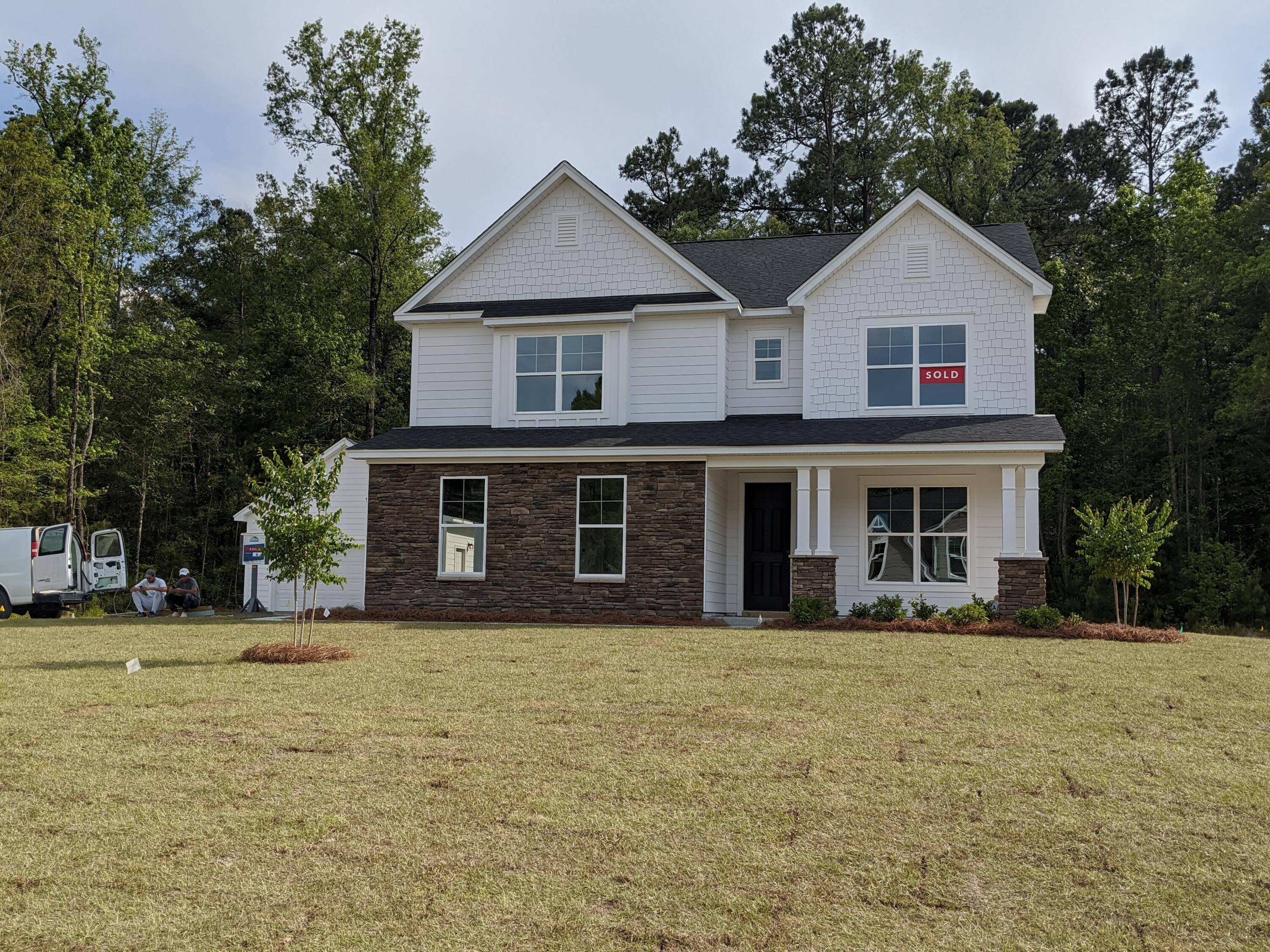 357 Golden Thistle Place Ridgeville, SC 29472 - Photo 1 of 3 IMG_20220504_164127