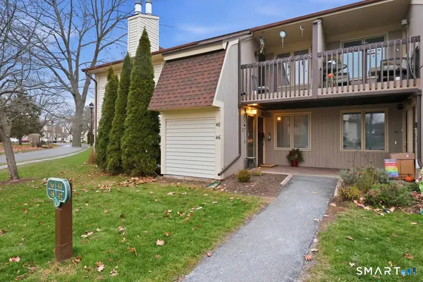 $2,400 | 46 Little Oak Lane, Unit 46, Rocky Hill, CT 06067