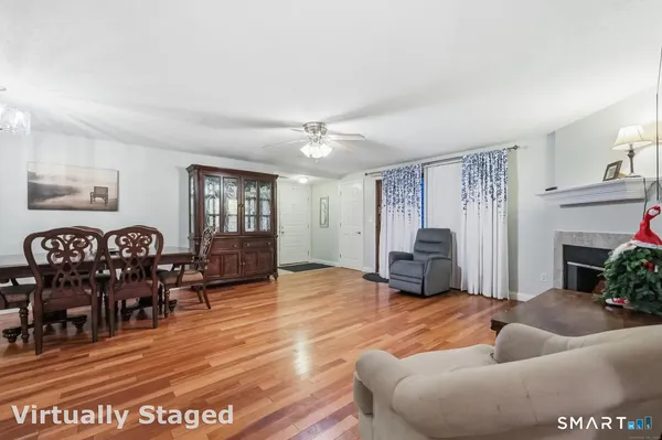 $2,400 | 46 Little Oak Lane, Unit 46, Rocky Hill, CT 06067