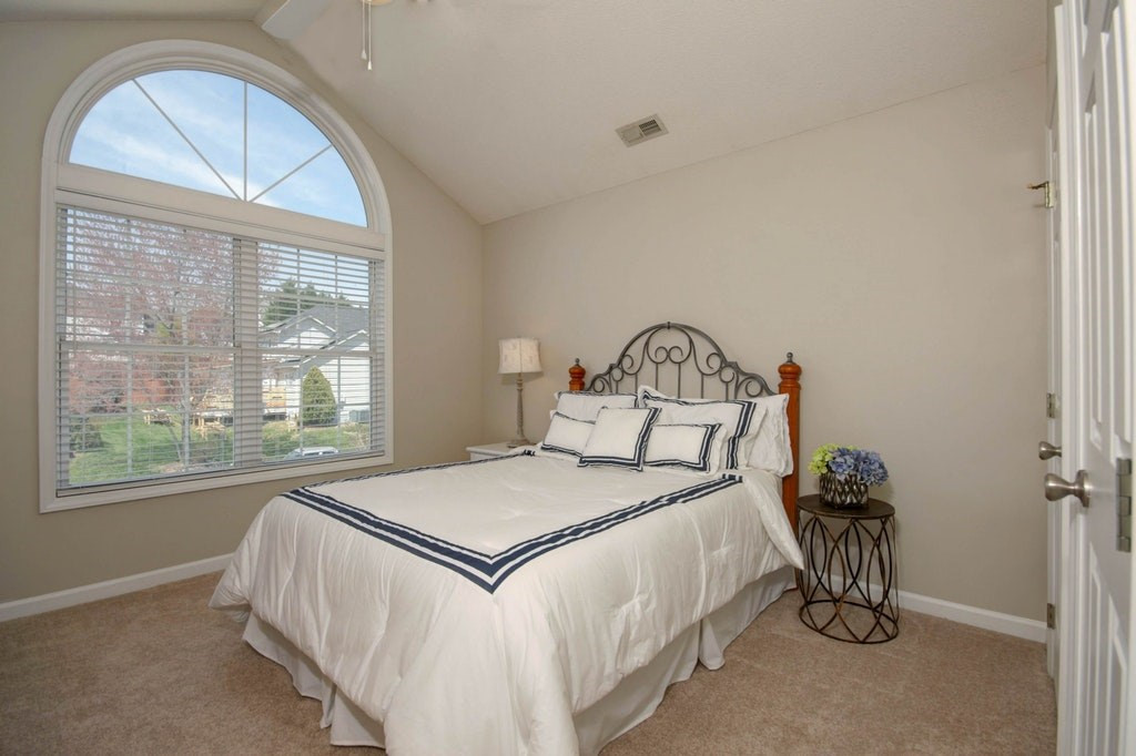 5505 Seafarer Court Raleigh, NC 27613 - Photo 19 of 25 Bedroom