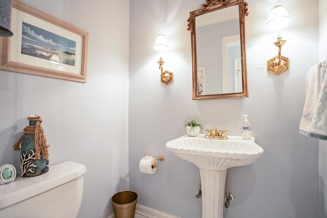 5805 Branchwood Road Raleigh, NC 27609 - Photo 7 of 22 Photo 7