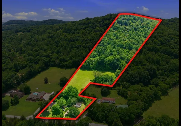 $169,900 | 17 Dog Branch Road, Pleasant Shade, TN 37145