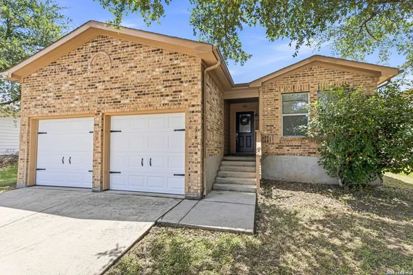 $260,000 | 6108 Black Butte, Schertz, TX 78108