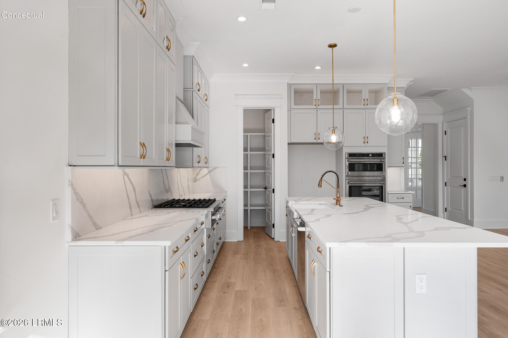 111 Willow Point Road Beaufort, SC 29906 - Photo 10 of 31 Kitchen