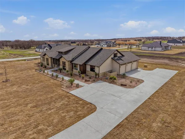 $1,700,000 | 2004 Denali Pass, Aledo, TX 76008