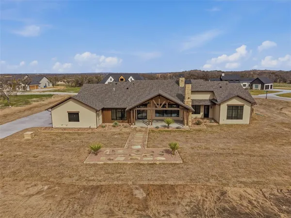 $1,700,000 | 2004 Denali Pass, Aledo, TX 76008