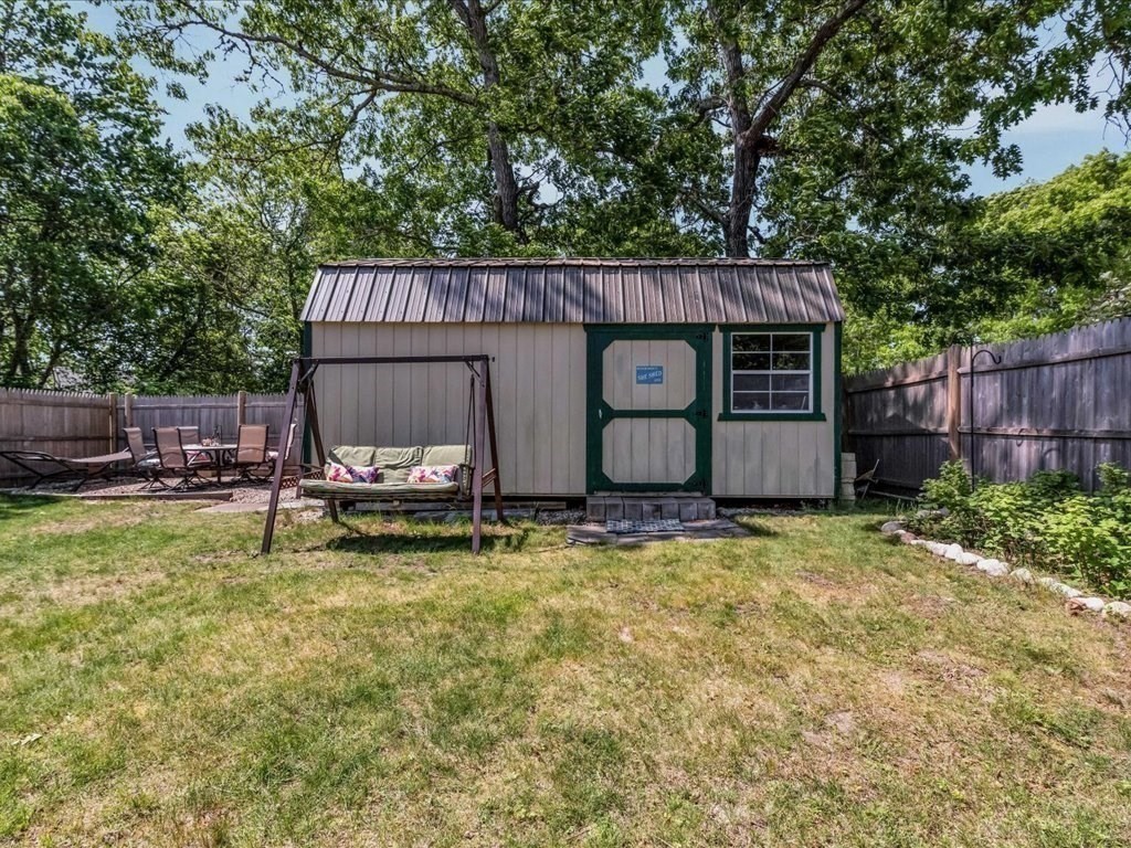 56 Ryder Street Wareham, MA 02532 - Photo 18 of 29