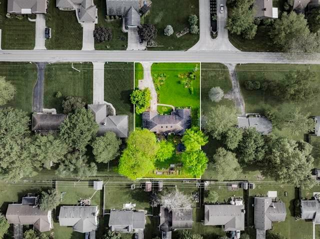4301 West Petty Road Muncie, IN 47304 - Photo 5 of 28 Gallery Image 5