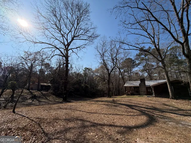 $180,000 | 3608 Franklinton Road, Dry Branch, GA 31020