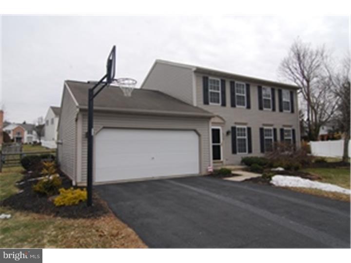 3112 Reedy Road Reading, PA 19608 - Photo 1 of 19 Exterior Front