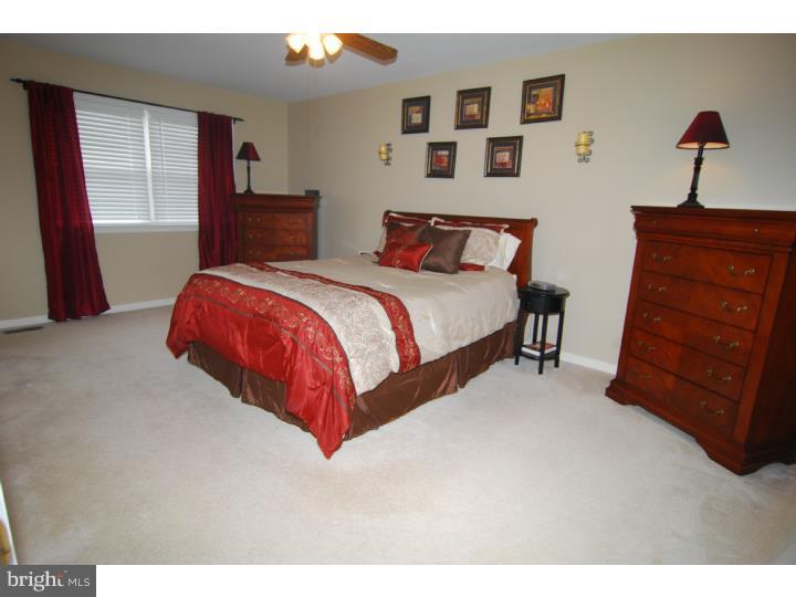 3112 Reedy Road Reading, PA 19608 - Photo 14 of 19 Master Bedroom