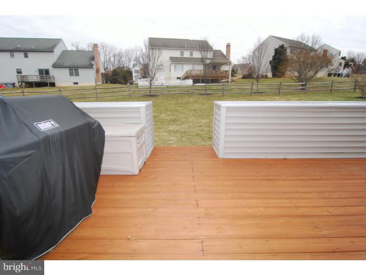 3112 Reedy Road Reading, PA 19608 - Photo 19 of 19 Deck