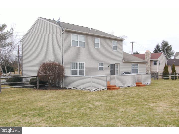 3112 Reedy Road Reading, PA 19608 - Photo 3 of 19 Exterior Back