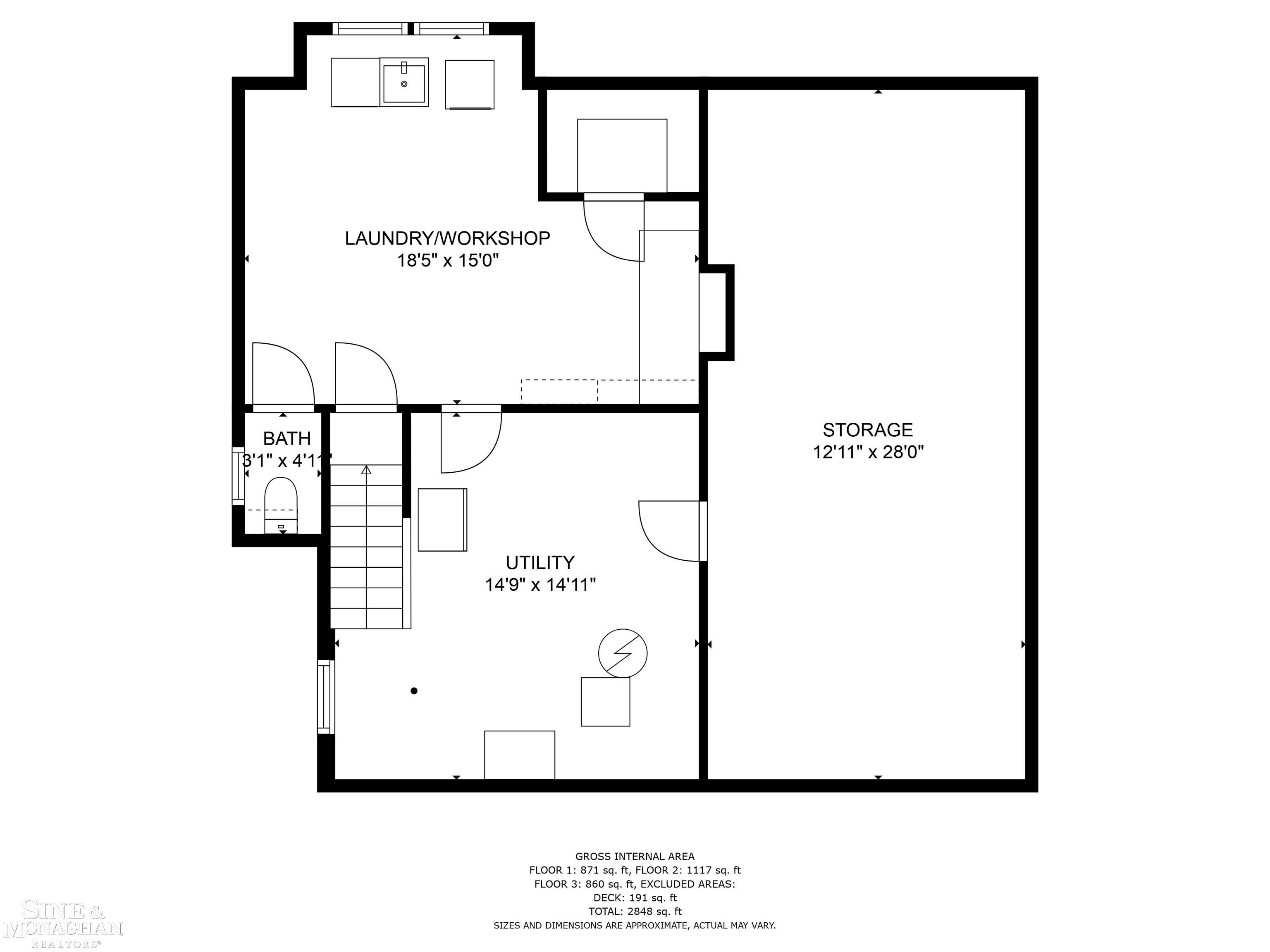 1228 Bedford Road Grosse Pointe, MI 48230 - Photo 49 of 56 50109214-48.JPG