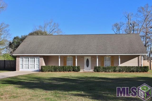 312 Maple Street Houma, LA 70364 - Photo 1 of 42