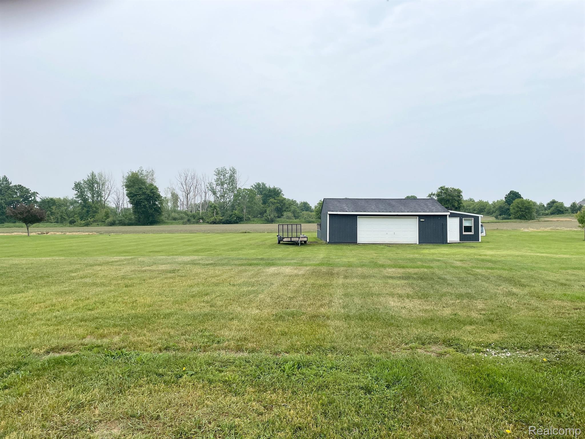 4570 North Lake Road Columbiaville, MI 48421 - Photo 49 of 50 Gallery Image 49