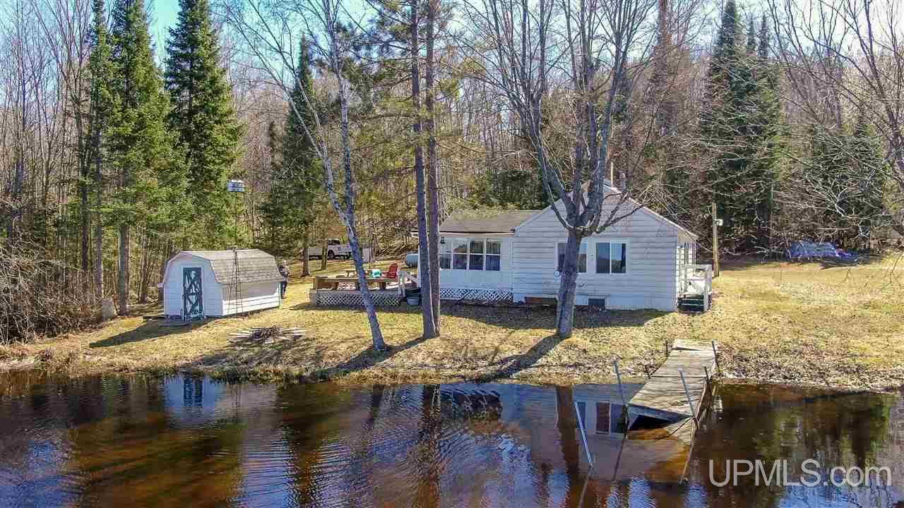 5690 Chaney Lake Road Wakefield, MI 49968 - Photo 15 of 15