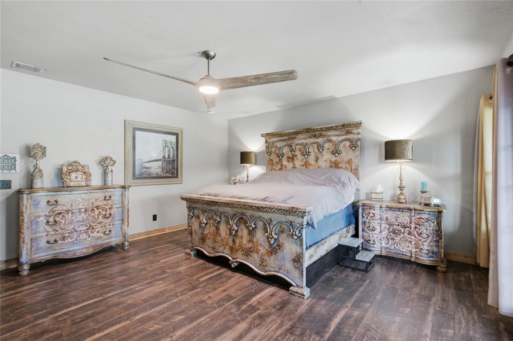 722 3 Skillet Road Springtown, TX 76082 - Photo 24 of 40