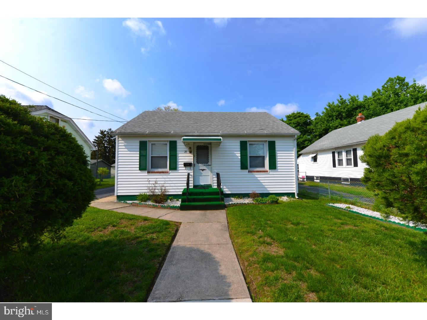 20 5th Avenue Carneys Point, NJ 08069 - Photo 1 of 14 Gallery Image 1
