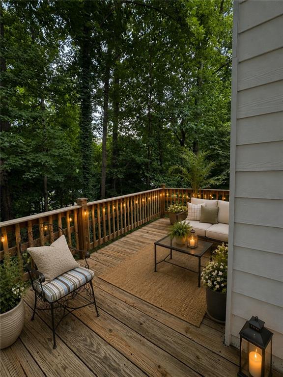 3728 Spring Leaf Lane Acworth, GA 30101 - Photo 34 of 35