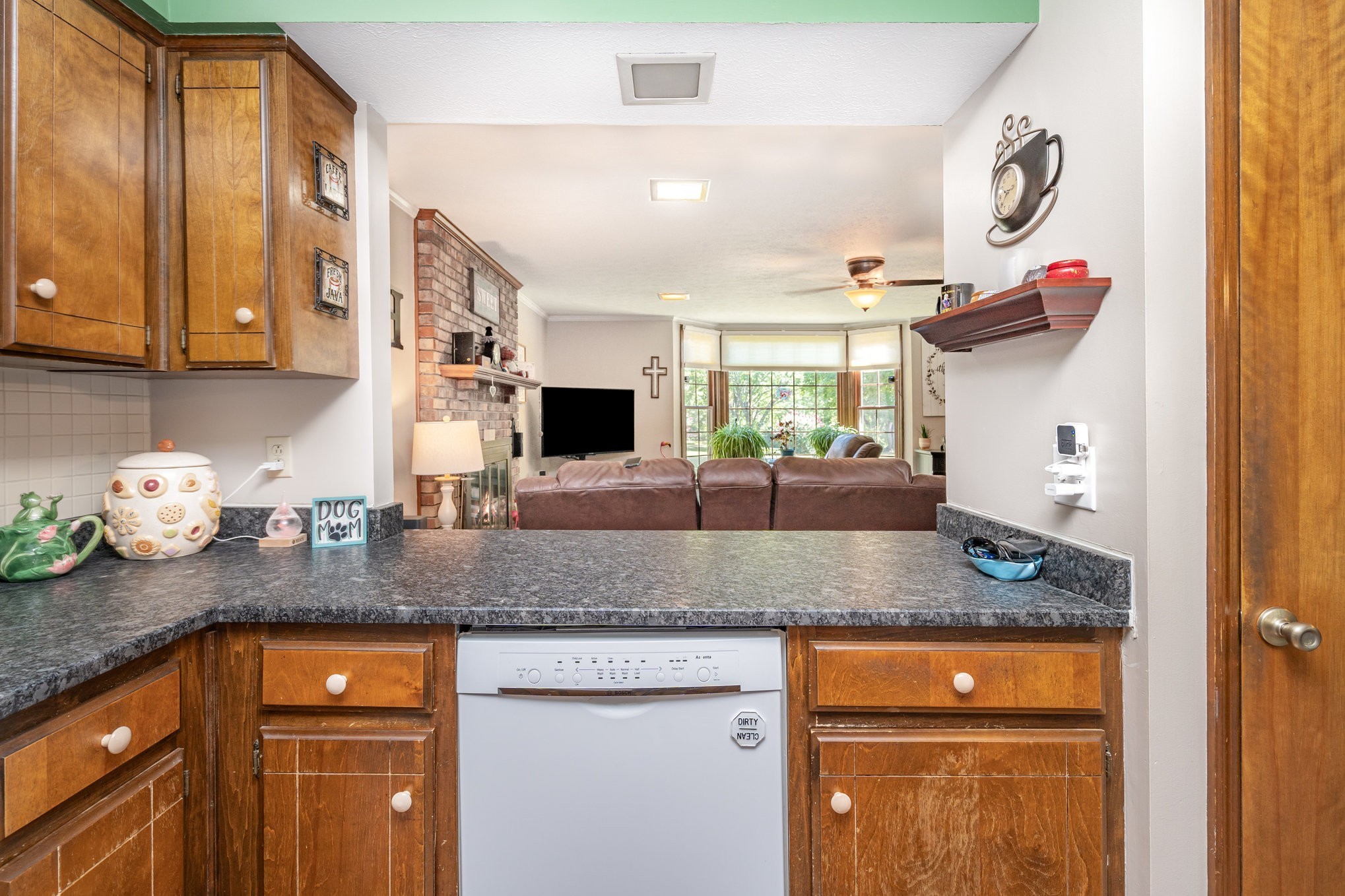8049 New Chapel Road Springfield, TN 37172 - Photo 7 of 20
