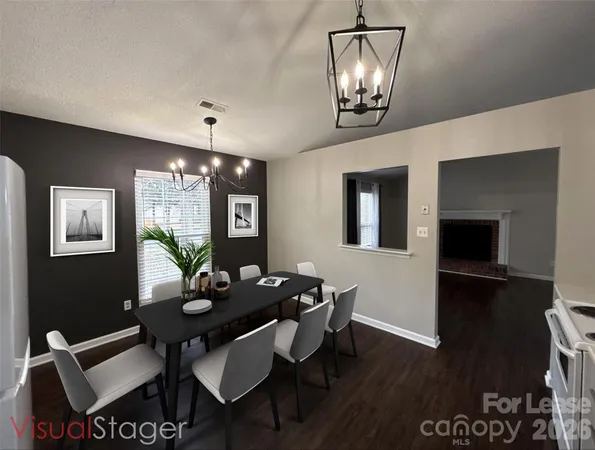 $1,750 | 5919 Hunters Crossing Lane, Charlotte, NC 28215