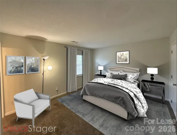 $1,750 | 5919 Hunters Crossing Lane, Charlotte, NC 28215