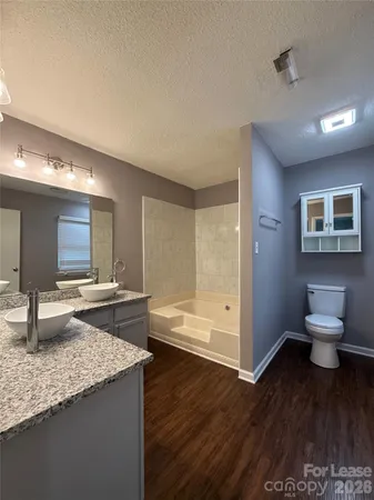 $1,750 | 5919 Hunters Crossing Lane, Charlotte, NC 28215