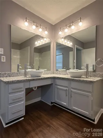 $1,750 | 5919 Hunters Crossing Lane, Charlotte, NC 28215