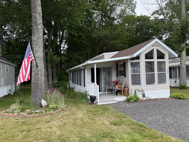 $44,000 | 150 Chapel Road, Unit U119, Wells, ME 04090